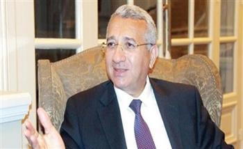  دبلوماسي سابق: مصر تعتبر تهجير الفلسطينيين خطا أحمر لا يمكن تجاوزه