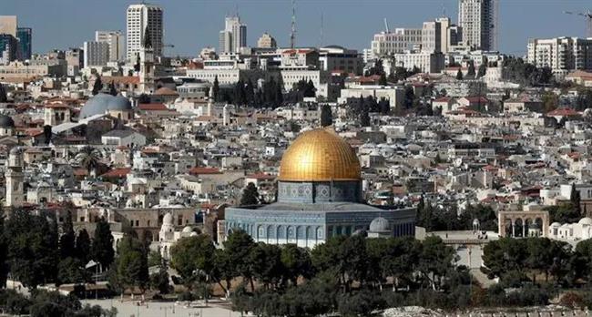باحث سياسي يشرح دلالات تعبير القدس الشريف في بيان الخارجية