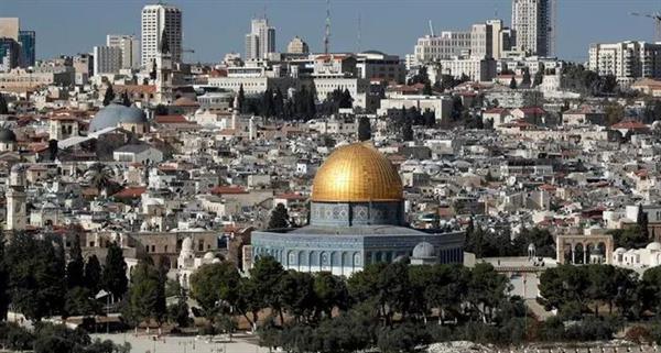 باحث سياسي يشرح دلالات تعبير القدس الشريف في بيان الخارجية