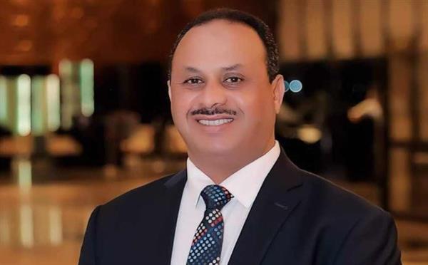 عبد الغني: تهديدات ترامب بقطع المساعدات عن مصر محاولة فاشلة