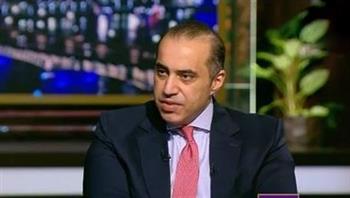   وزير الشئون النيابية: الأجندة التشريعية تدعم الابتكار