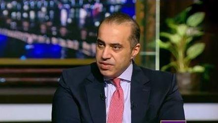 وزير الشئون النيابية: الأجندة التشريعية تدعم الابتكار