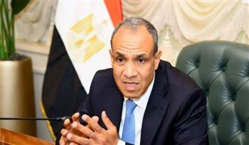   وزير الخارجية يؤكد الدور المحوري لمصر في دعم الأمن والاستقرار بالشرق الأوسط