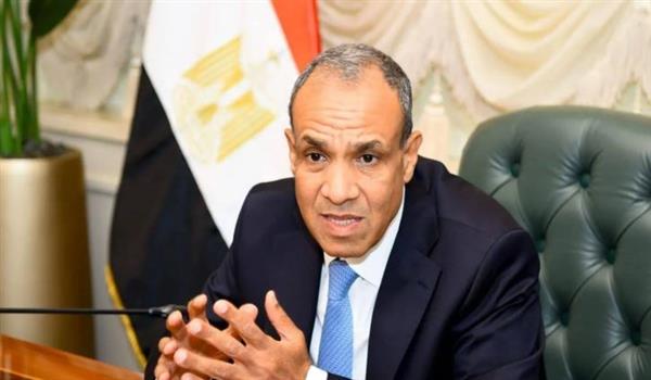 وزير الخارجية يؤكد الدور المحوري لمصر في دعم الأمن والاستقرار بالشرق الأوسط
