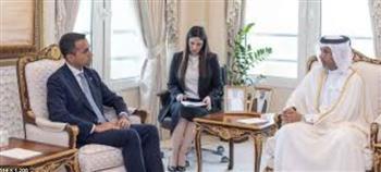 التعاون الخليجي" والاتحاد الأوروبي يبحثان آخر المستجدات الإقليمية والدولية
