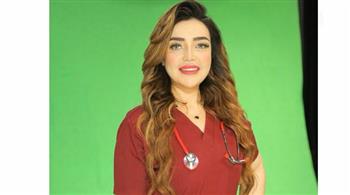   “صحتك في رمضان”.. برنامج طبي جديد للإعلامية د. هبة يوسف على شاشة تليفزيون الشمس