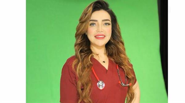 “صحتك في رمضان”.. برنامج طبي جديد للإعلامية د. هبة يوسف على شاشة تليفزيون الشمس
