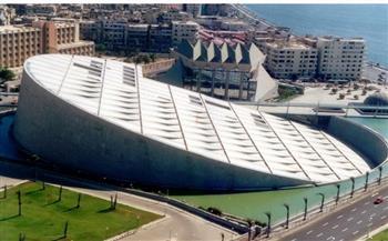 ندوة بمكتبة الإسكندرية عن دور الشباب في تحقيق التنمية المستدامة