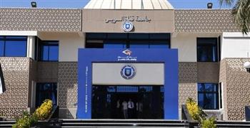   جامعة قناة السويس تطلق حملة طبية شاملة لدعم معلمي الإسماعيلية وأسرهم