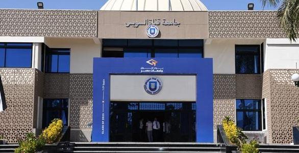 جامعة قناة السويس تطلق حملة طبية شاملة لدعم معلمي الإسماعيلية وأسرهم
