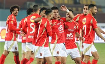   موعد مباراة الأهلي القادمة في الدوري بعد الفوز على غزل المحلة