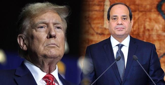 ضابط استخبارات إسرائيلي: مصر لن تقبل بتهجير الفلسطينيين من أرضهم