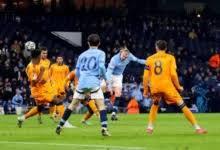   ريال مدريد يخطف مانشستر سيتى 3-2 بهدف +90 فى دوري أبطال أوروبا
