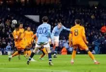 ريال مدريد يخطف مانشستر سيتى 3-2 بهدف +90 فى دوري أبطال أوروبا