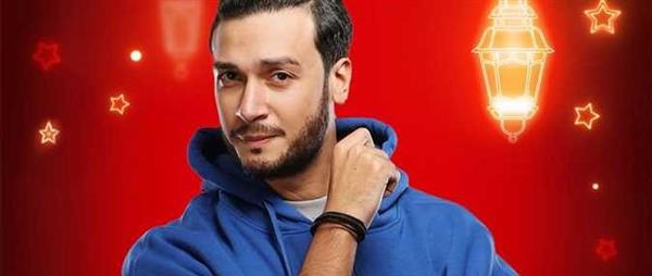 أحمد عبد الوهاب : وجودي في أشغال شقة كان وش السعد
