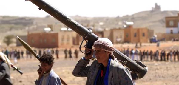 وفاة موظف أممي احتجزته ميليشيا الحوثي في اليمن