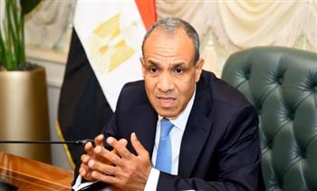   وزير الخارجية يؤكد الحرص على الارتقاء بالعلاقات مع سيشل