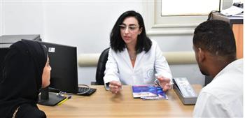   الرعاية الصحية: تقديم أكثر من 9 ملايين خدمة لطب الأسرة في الأقصر