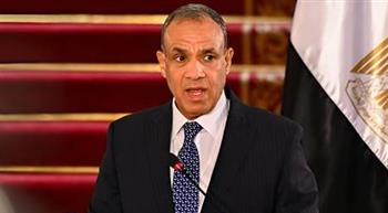   وزير الخارجية يؤكد أهمية تعزيز التعاون الاقتصادي والتجاري بين مصر ومدغشقر