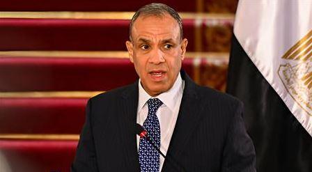 وزير الخارجية يؤكد أهمية تعزيز التعاون الاقتصادي والتجاري بين مصر ومدغشقر