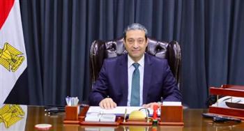   محافظ دمياط يعلن اعتماد أول وحدة صحية بالمحافظة من هيئة الرقابة "GAHAR"