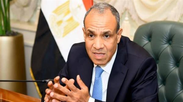 وزير الخارجية يؤكد أهمية استمرار التعاون مع تنزانيا في تنفيذ مشروعات البنى التحتية