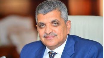 رئيس هيئة قناة السويس يبحث سبل التعاون المشترك مع سفير بنما