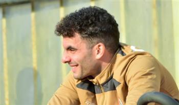 جروس يحذر زيزو من مباراة بتروجيت.. اعرف السبب