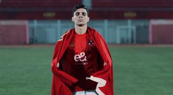   جهاز الأهلي يبحث موقف بن شرقي من مباراة الإسماعيلي