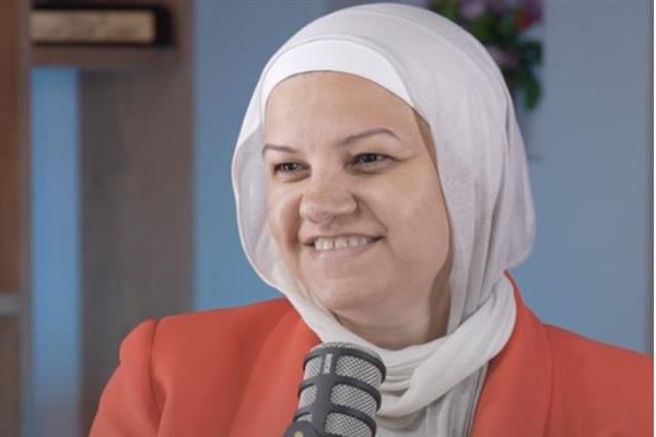 "التربية الجنسية للمراهقين" خامس حلقات بودكاست المجلس القومى للمرأة
