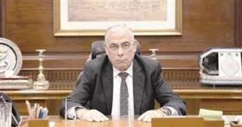   النائب العام يبحث مع نظيره السعودي تعزيز التعاون القضائي المشترك