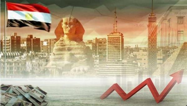 صندوق النقد الدولي: الاقتصاد المصري يشهد تحسنا خلال 2025 نتيجة إصلاحات حكومية