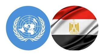   مصر والأمم المتحدة تحتفلان بمرور 80 عاما من التعاون المشترك