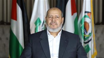 مباحثات مصرية مع حركة حماس لمتابعة تنفيذ اتفاق وقف إطلاق النار في غزة