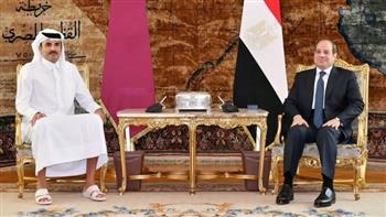   الوساطات المصرية والقطرية تسعى لتثبيت وقف إطلاق النار