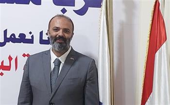   "مستقبل وطن": تهديدات ترامب وحدت الصفوف العربية