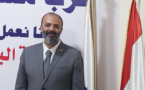 "مستقبل وطن": تهديدات ترامب وحدت الصفوف العربية