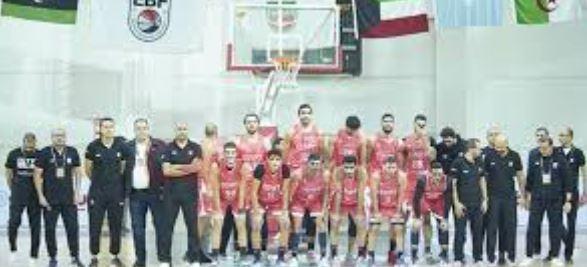 6 لاعبين من الاتحاد بمنتخب مصر للسلة المشارك في بطولة قطر الدولية بالدوحة