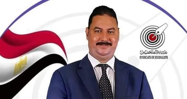 النقابة الفرعية للصحفيين بالإسكندرية تؤيد موقف مصر الداعم للقضية الفلسطينية