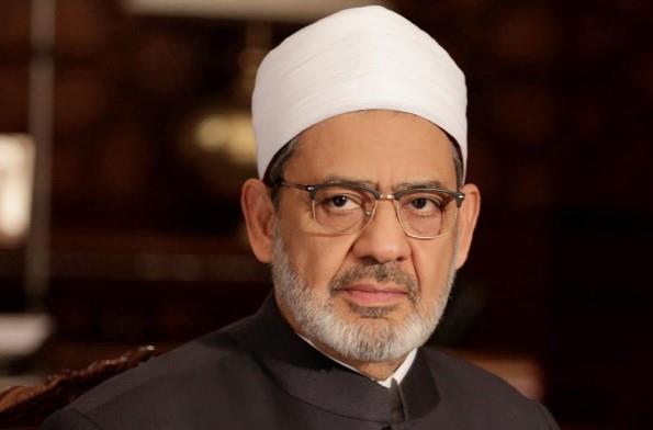 الأزهر يدعو لدعم الموقف المصري والعربي في إعادة إعمار غزة