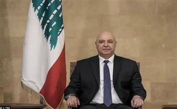 لبنان تنفي تمديد وقف إطلاق النار مع إسرائيل لما بعد عيد الفطر