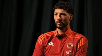   وسام أبو علي: شعرت بفخر كبير عندما شاهدت نسخة كأس العالم في التتش