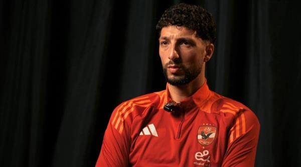 وسام أبو علي: شعرت بفخر كبير عندما شاهدت نسخة كأس العالم في التتش
