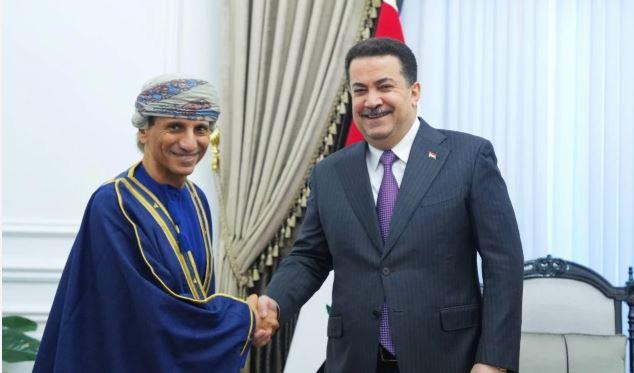 السوداني: الوضع السوري يتطلب عملية سياسية شاملة بمشاركة جميع المكونات