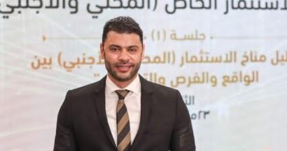 نائب رئيس حزب مصر أكتوبر: مصر والأردن تقفان صفا واحدا لمنع التهجير ودعم إعمار غزة بسكانها
