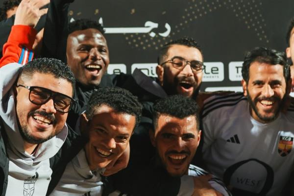 الجونة يحقق فوزًا ثمينًا على الإسماعيلي في الدوري