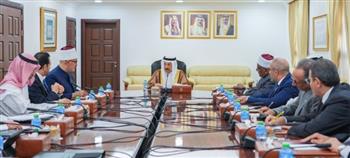   برعاية ملك البحرين وشيخ الأزهر .. المنامة تستضيف مؤتمر الحوار الإسلامي 19 فبراير