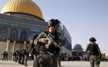   وزير داخلية الاحتلال يصدر قرارا تعسفيا بإبعاد 3 فلسطينيين عن القدس