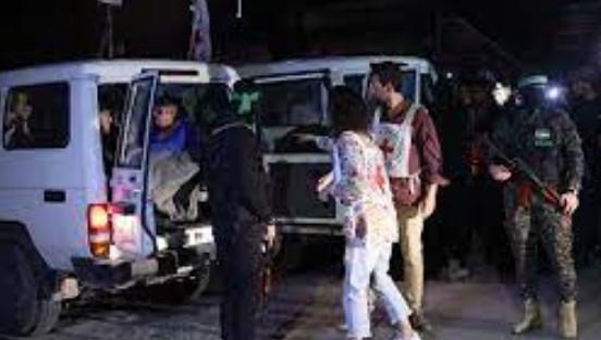 البث الإسرائيلية: من المتوقع تنفيذ الدفعة السادسة للإفراج عن 3 محتجزين وليس جميعهم