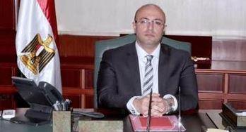محافظ بني سويف يوجه بتحسين مستوى الخدمات الصحية المقدمة للمواطنين